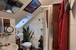Gemütliche 2-Zimmer-Maisonette-Wohnung – Schonnebeckhöfe 216, 45327 Katernberg, Essen – Vorschaubild 2