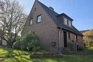 Gemütliches Einfamilienhaus in ruhiger Lage – Silberkuhlenstraße 5, 30938 Hannover (Kreis) – Vorschaubild 1