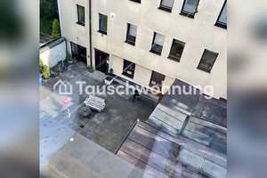 Tauschwohnung: Zentrale große 2-Z gegen 4-Z, (Wohnküche 3-Z), Balkon/Garten – Die vollständige Adresse der Immobilie erhältst du vom Anbieter., 80339 Schwanthalerhöhe (Ortsteil), München – Vorschaubild 6