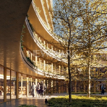 Erstbezug * Hochwertig * Nachhaltig 