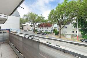 Praktische 3-Zimmer-Eigentumswohnung mit großem Balkon – 45359 Frintrop, Essen – Vorschaubild 8