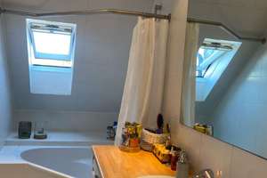 Helles WG-Zimmer in 2er WG - Top Lage (Nähe Uni/Hochschule/Hauptbahnhof)