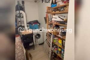Tauschwohnung: Hausfeeling direkt am Rhein – Niehler Damm 157, 50735 Niehl, Köln – Vorschaubild 8