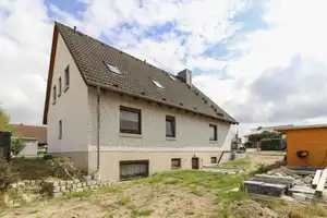 Schönes Einfamilienhaus mit großem Grundstück und Garten in ruhiger, ländlicher Lage – Mecklenburg-Strelitz (Kreis) – Vorschaubild 20