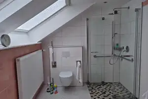 Komfortables Wohnhaus plus Renditeobjekt! – Bielefeld – Vorschaubild 19