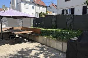 Ein Haus. Drei Wohnungen. Viele Lebensmodelle. – Die vollständige Adresse der Immobilie erhältst du vom Anbieter., 70567 Möhringen-Mitte, Stuttgart – Vorschaubild 22
