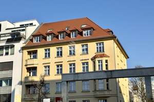 *****Gemütliche Eigentumswohnung im Leipziger Süden/Leerstehend***** – Die vollständige Adresse der Immobilie erhältst du vom Anbieter., 4277 Connewitz, Leipzig – Vorschaubild 2