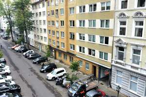 *GERÄUMIGE 2 ZI WOHNUNG* - INVESTMENT IN TOP LAGE VON UNTERBILK – Benzenbergstr. 52, 40219 Unterbilk, Düsseldorf – Vorschaubild 18