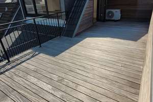 Erstbezug nach Kernsanierung - Dachterrassentraum für anspruchsvolle Mieter – Die vollständige Adresse der Immobilie erhältst du vom Anbieter., 40235 Grafenberg, Düsseldorf – Vorschaubild 16