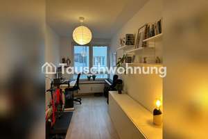Tauschwohnung: Schöne und gut geschnittene 3 Zimmerwohnung in der Südstadt – Die vollständige Adresse der Immobilie erhältst du vom Anbieter., 50678 Altstadt/Süd, Köln – Vorschaubild 4