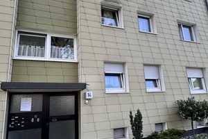 Ulm-Böfingen 3 Zimmer Wohnung mit Garage  – Sachsenweg 14, 89075 Ulm – Vorschaubild 23