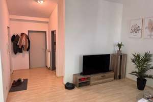 Tolle 2-Zimmer Wohnung mit Balkon in ruhiger Lage!