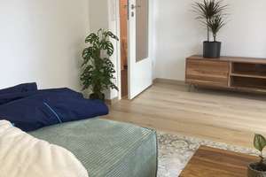 Ruhige 2-Zimmer-Nichtraucher-Wohnung mit Terrasse in Stuttgart Ost (Gaisburg) – Drackensteinstraße 15, 70186 Gaisburg, Stuttgart – Vorschaubild 14