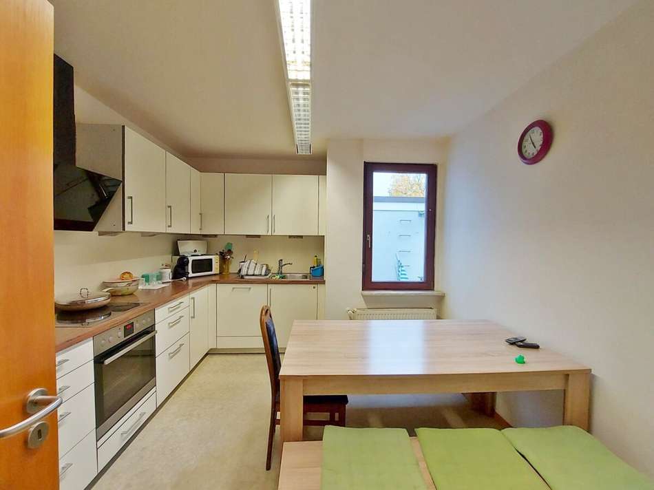 Wohnung OG Haus 67