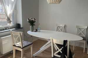 Schöne 2-Zimmer-Wohnung mit EBK in Düsseldorf – Gumbertstraße 179, 40229 Düsseldorf – Vorschaubild 4