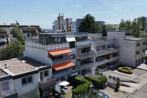 S-Rohr: Viel Licht, viel Freiraum – 2-Zimmer-Wohnung mit großer Dachterrasse – 70565 Rohr, Stuttgart – Vorschaubild 19