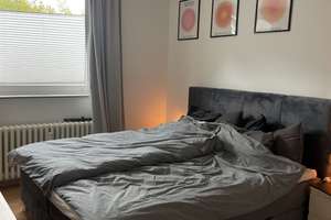 Helle 3-Zimmer Wohnung  – Theodor-Heuss-Straße 104, 26129 Bloherfelde, Oldenburg (Oldenburg) – Vorschaubild 15