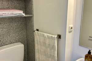 Stilvolle 1-Zimmer-Wohnung direkt am Park – Gartenstraße 11, 52064 Aachen – Vorschaubild 7
