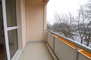3-Raumwohnung mit Dusche und Aufzug – Irkutsker Straße 20, 9119 Kappel, Chemnitz – Vorschaubild 12