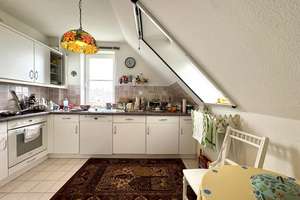 Travemünde - Charmante Dachgeschosswohnung in begehrter Lage ... – Die vollständige Adresse der Immobilie erhältst du vom Anbieter., 23570 Travemünde, Lübeck – Vorschaubild 16