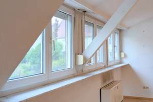 komfortable Maisonette Wohnung - ruhige Wohnlage – 70378 Mühlhausen (Ortsteil), Stuttgart – Vorschaubild 2