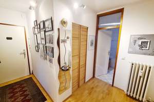 Moderne 2,5 Zimmer mit Südbalkon - Vermietet – Die vollständige Adresse der Immobilie erhältst du vom Anbieter., 51145 Urbach, Köln – Vorschaubild 6