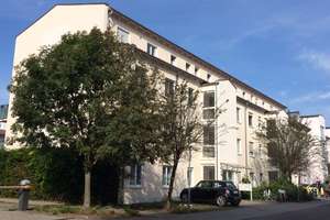 Charmante 1-Zimmer-EG-Wohnung mit Garten