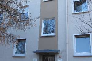 Wohn(t)raum: praktische 2-Zimmer-Wohnung – Pallaswiesenstr 215, 64293 Darmstadt-Nord, Darmstadt – Vorschaubild 1