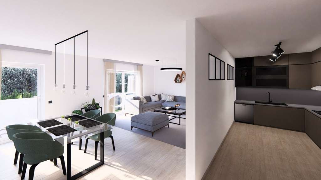 Immobilie in Altenberge - Ihr Traumhaus nach Maß - individuell planen mit allkauf - Bild 3