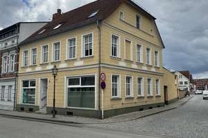 Exklusives Wohn- & Geschäftshaus – Berliner Starße 25, 16303 Schwedt/Oder – Vorschaubild 2