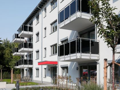 Wohnung Mieten In Witten Immobilienscout24