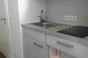 Apartments im Zentrum Leipzig-Süd mit Balkon, Möbliert – Sternwartenstraße 44, 4103 Zentrum-Südost, Leipzig – Vorschaubild 7