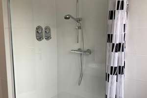 1 - Zimmer, Küche, Bad - 47 m² - Balkon - Innenstadt – Nordring 15, 76829 Landau, Landau in der Pfalz – Vorschaubild 4