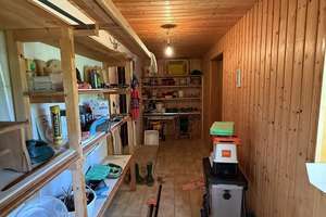 Sie suchen die Ruhe und keine Nachbarn - Bitteschön – Die vollständige Adresse der Immobilie erhältst du vom Anbieter., 90518 Altdorf bei Nürnberg – Vorschaubild 52