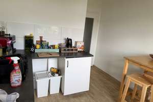 Geräumige 2-Zimmer-Wohnung mit Loggia und Mansarde in Essen-Frohnhausen – Pottgießerstraße 9, 45144 Frohnhausen, Essen – Vorschaubild 7