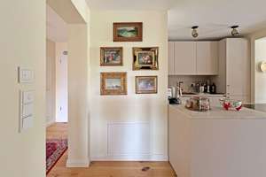 STILVOLLE 3-ZIMMER-WOHNUNG MIT BALKON – 80935 Lerchenau-Ost, München – Vorschaubild 2