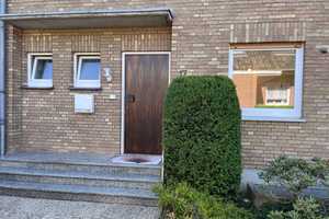Saniertes 4-Raum-Reihenhaus in Wesel – Tilsiter Str. 17, 46483 Wesel (Kreis) – Vorschaubild 1