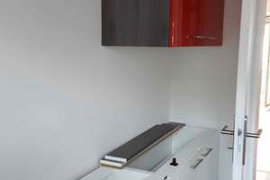 gutgeschnittene 2 ZKB Wohnung in Augsburg-Hochzoll-Mitte – Die vollständige Adresse der Immobilie erhältst du vom Anbieter., 86163 Hochzoll-Nord, Augsburg – Vorschaubild 6