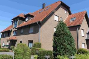 Schicke, moderne und helle 4-Zimmer-Eigentumswohnung – Die vollständige Adresse der Immobilie erhältst du vom Anbieter., 47506 Neukirchen-Vluyn – Vorschaubild 1