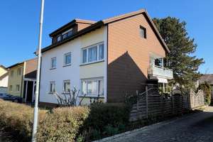 Gepflegtes 3-Familienhaus nebst Doppelgarage in ruhiger Wohnlage – Die vollständige Adresse der Immobilie erhältst du vom Anbieter., 68753 Waghäusel – Vorschaubild 17
