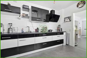 # NIEDERAU # Einfamilienhaus, ca. 138 m², mit Terrasse, großem Garten, Garage und Wintergarten. – Die vollständige Adresse der Immobilie erhältst du vom Anbieter., 52355 Niederau/Krauthausen, Düren – Vorschaubild 10