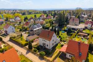 CHARMANTES EINFAMILIEN & GENERATIONSHAUS IN RUHIGER LAGE VON DRESDEN – Die vollständige Adresse der Immobilie erhältst du vom Anbieter., 1109 Hellerau/Wilschdorf, Dresden – Vorschaubild 6