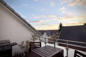 Sonnige 2-Zimmer Wohnung mit Dachterasse in Bonn, 3. OG – Die vollständige Adresse der Immobilie erhältst du vom Anbieter., 53117 Graurheindorf, Bonn – Vorschaubild 6