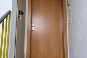 Attraktive 3-Zimmer Dachgeschosswohnung in Duisburg-Alt-Homberg (+ Garage 10.000€) – Duisburger Str. 317a, 47198 Alt-Homberg, Duisburg – Vorschaubild 5