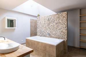 Wo Stadtleben auf Natur trifft: Exklusive Remise mit Loft-Charme – Friedrich-Engels-Straße 14, 13156 Niederschönhausen, Berlin – Vorschaubild 16