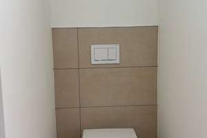 im Herzen von Franklin - eine kleine aber feine Maisonette Wohnung - offener Wohn- und Küchenbereich – 68309 Käfertal, Mannheim – Vorschaubild 5