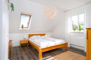 2 Wohneinheiten, Sauna, komplett möbliert & sofort nutzbar – Die vollständige Adresse der Immobilie erhältst du vom Anbieter., 26579 Baltrum – Vorschaubild 30