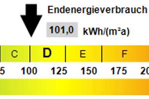 Schöne indivduelle 2-Zi-DG-Whg, Wanne + gr. Balkon – Lugaer Str. 36, 1259 Niedersedlitz, Dresden – Vorschaubild 24