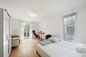 Eine großzügige Villa in erstklassiger Wohnlage. – Die vollständige Adresse der Immobilie erhältst du vom Anbieter., 22359 Volksdorf, Hamburg – Vorschaubild 13