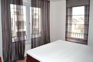 Exklusive voll möblierte Penthousewohnung – Neuhofstraße 40, 41061 Eicken, Mönchengladbach – Vorschaubild 16